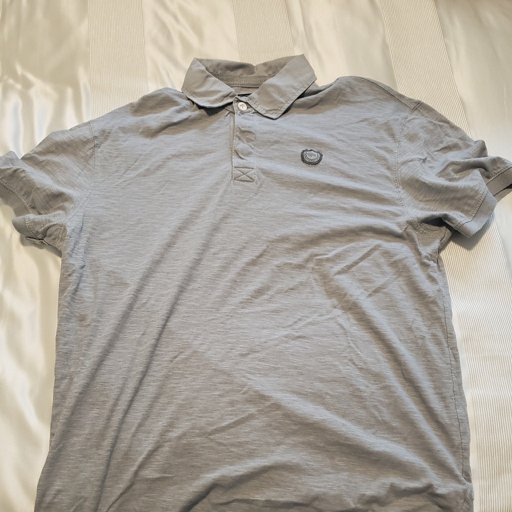 Buffalo David Bitton Polo Shirt